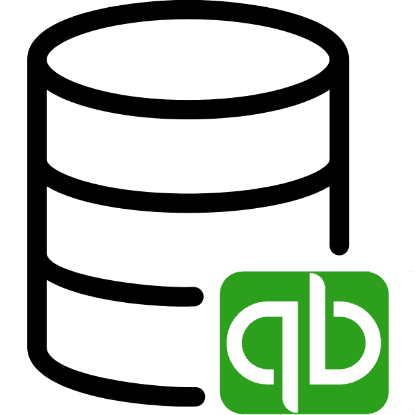 Picture of QuickSync for QuickBooks to SQL Server